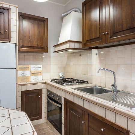 Travelershome Ciampino Suite Exterior foto