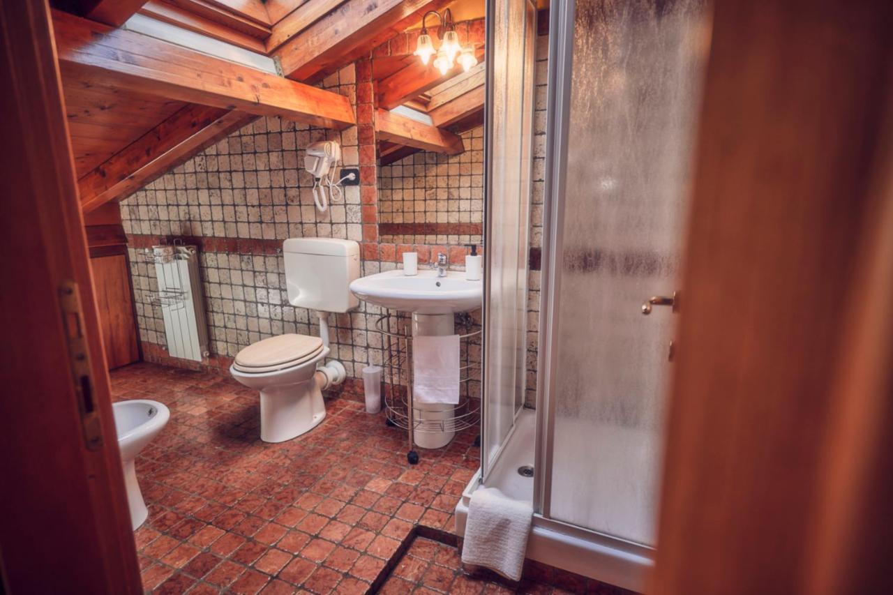Travelershome Ciampino Suite Exterior foto
