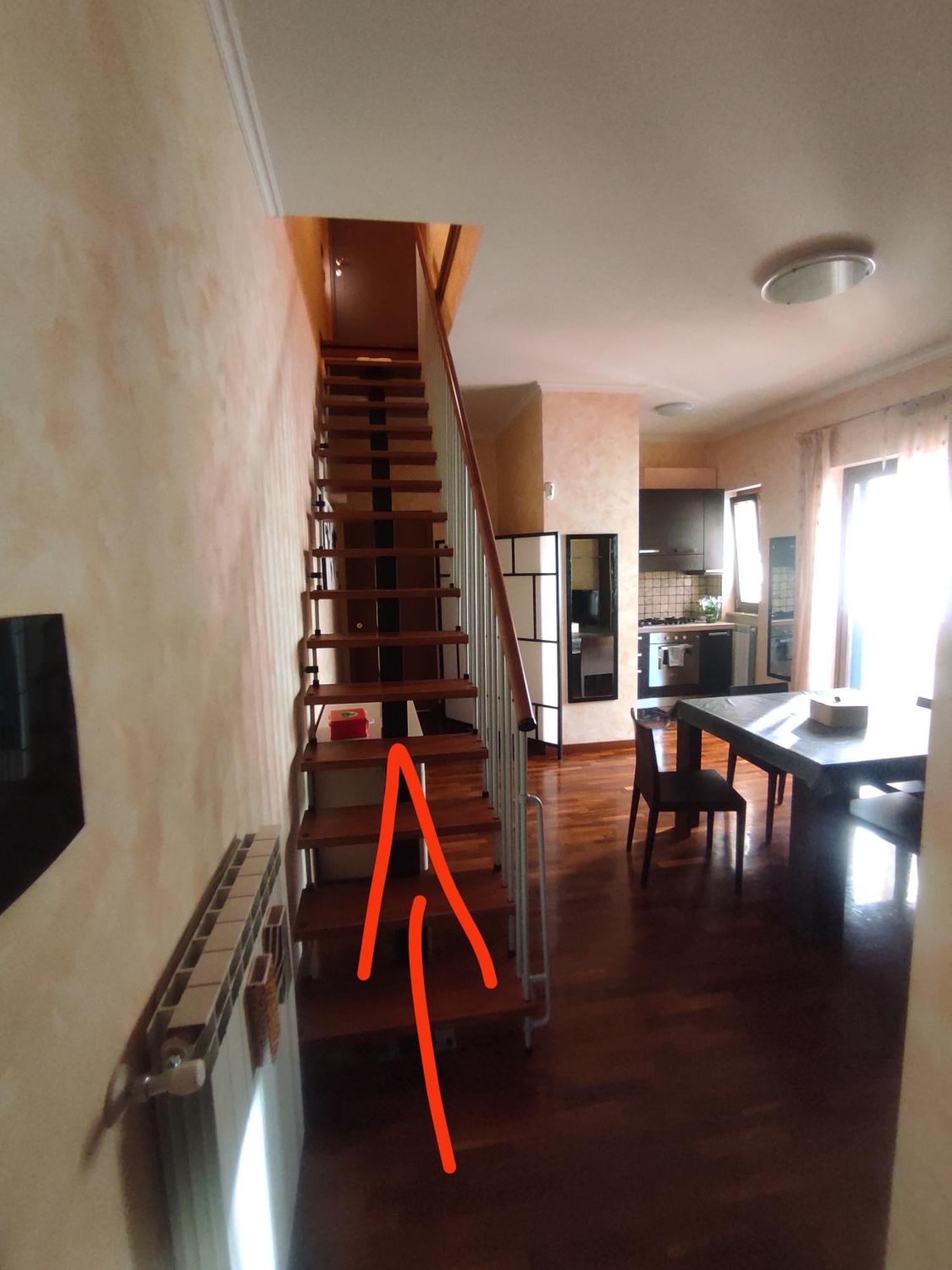 Travelershome Ciampino Suite Exterior foto