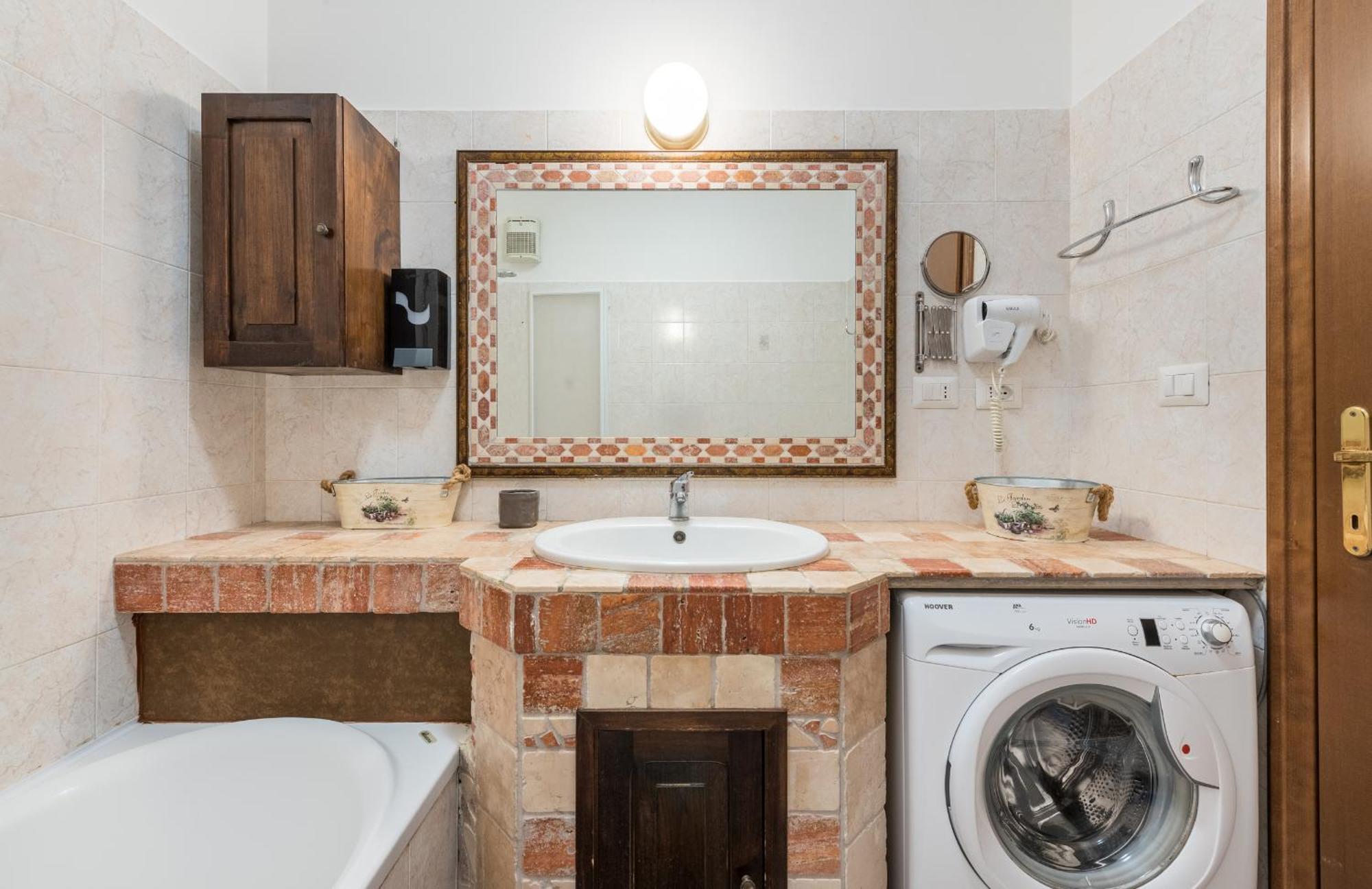 Travelershome Ciampino Suite Exterior foto