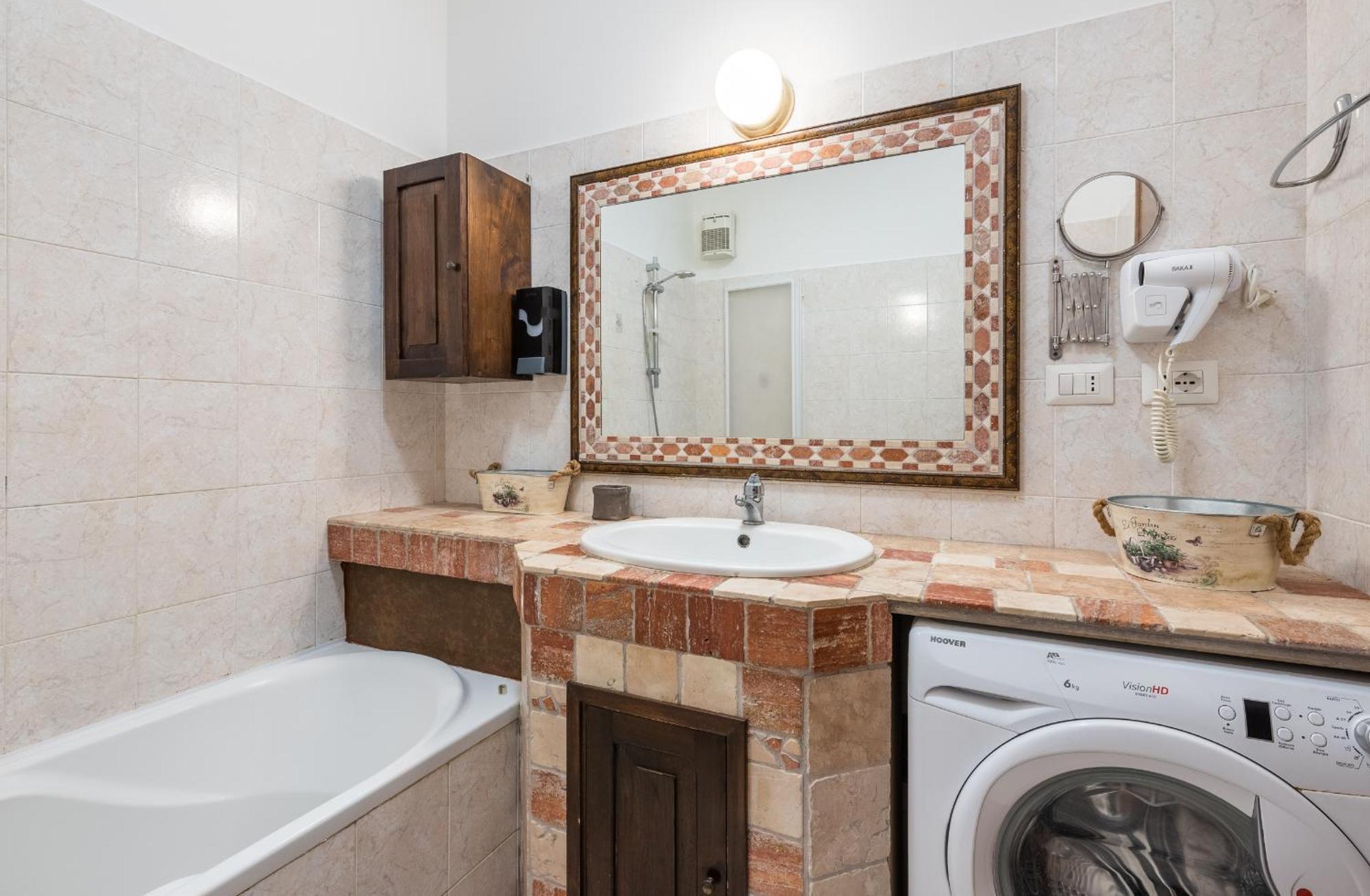 Travelershome Ciampino Suite Exterior foto