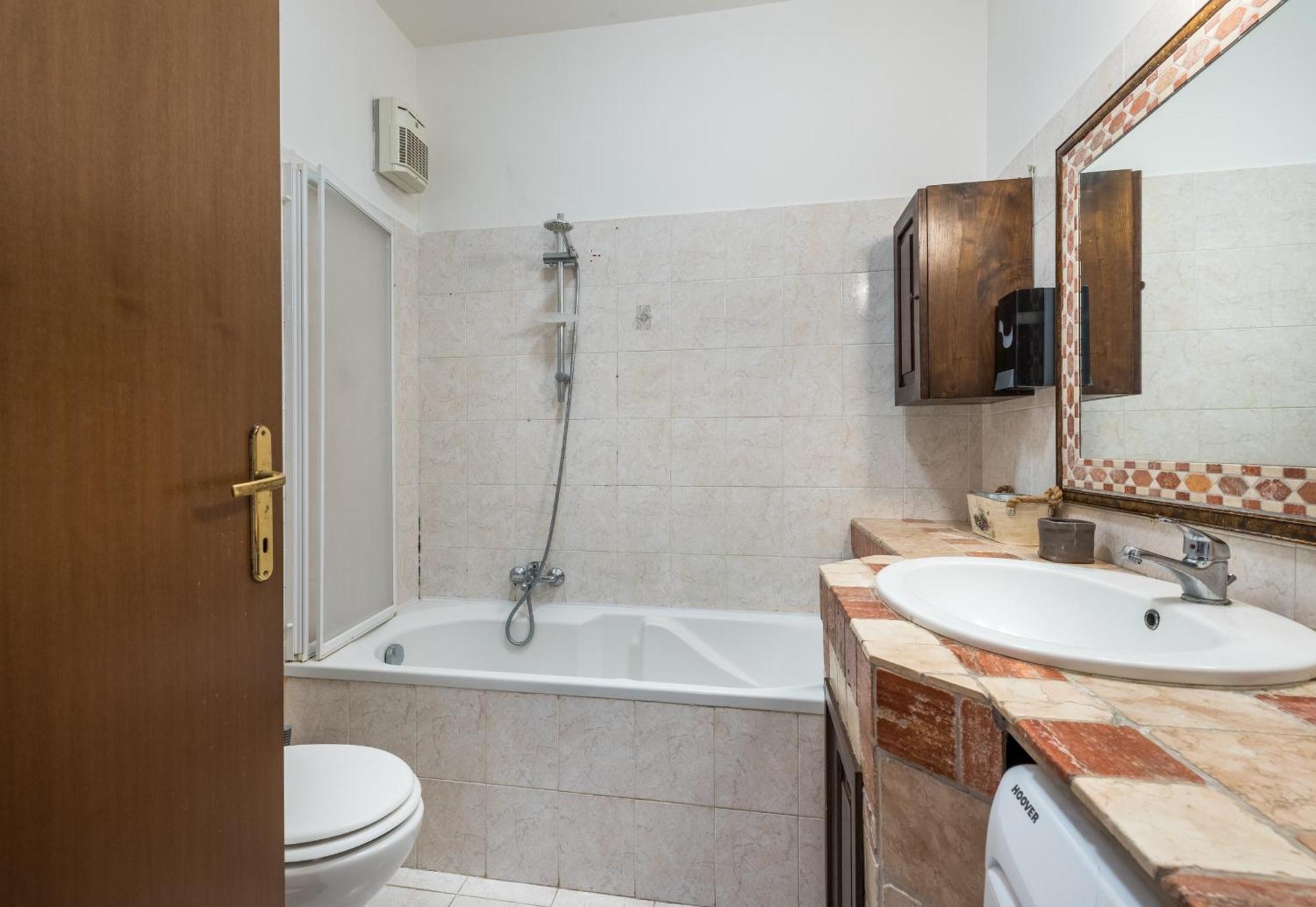 Travelershome Ciampino Suite Exterior foto